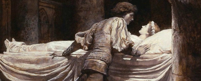 Ромео и Джульетта слушать автор Уильям Шекспир